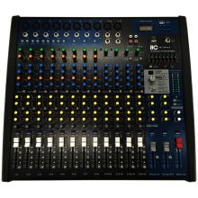 ITC  TS-16PFX-4 调音台 黑 （单位：台）