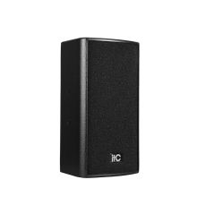 ITC  TS-608 专业音箱 黑 （单位：台）
