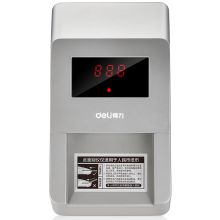 得力 2117 电源供电点钞机 （单位：台）