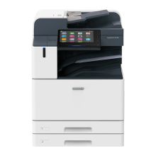 富士施乐(Fuji Xerox) ApeosPort 5570 CPS 四纸盒+双面器+输稿器+扫描 A3 黑白数码复合机 (计价单位：台)