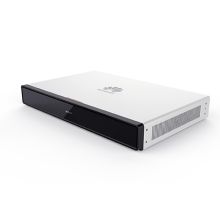 华为  Box 600  1080P  超高清会议终端  CloudLink Box系列  黑色  (单位:台)