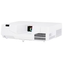 麦克赛尔 MMP-E5010W 投影仪 白色(台）