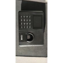 科密 M-E200 DC5V 指纹考勤机 黑色（单位：台）