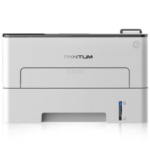 奔图 P3300DW A4 黑白激光打印机 (单位：台）