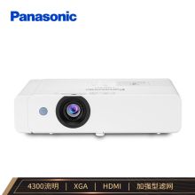 松下 PT-X426C 投影机（120寸4:3电动幕布/安装）（单位：台）
