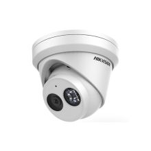 海康威视  DS-2CD3356(D)WD-I（B）  500万像素  电子监控  智能报警  白色  (单位:个)