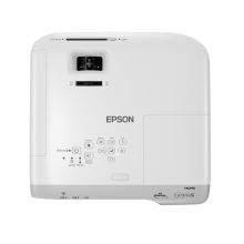 爱普生（EPSON）CB-980W 投影仪 投影机 商用 办公 会议 (高清 3800流明 双HDMI接口 支持手机同步 含安装)(单位：台)