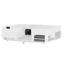 麦克赛尔 MMP-F5310XH 506*136*424mm 液晶工程激光投影机 白色(单位：台）