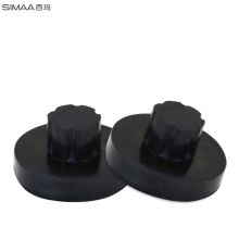 西玛(SIMAA) 70161 自动财务凭证装订机垫片 10个装 （适配得力3880 14601 33480财务装订机）（单位：包）