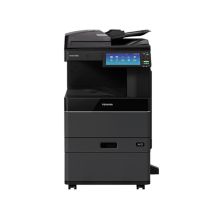 东芝 E-2010AC A3彩色激光打印机（主机+双面输稿器+多站点打印+原装工作台）（单位：台）