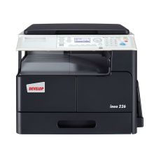 德凡(DEVELOP) ineo 226 双面自动输稿器 双面器 单纸盒 黑白数码复印机(计价单位：台)