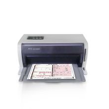 得实 AR-580P 平推针式打印机 (速度225字/秒)（单位：台）
