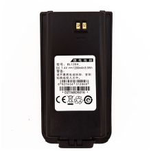 海能达 BL1204 电池 适配TC610/TC620/TC610S对讲机 （单位：个）