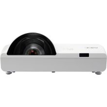 NEC NP-CM4151X  投影机 (计价单位：台) 白色
