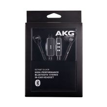 爱科技 K374BT 蓝牙带麦耳机 （单位：副) 银色