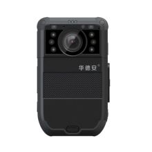 华德安 DSJ-8S 0.8kg 128G内存卡 音视频记录仪 黑色（单位：台）