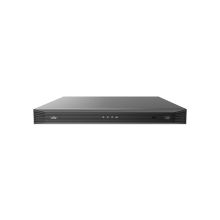 宇视  NVR-B200-I4  4盘位16  智能NVR网络视频录像机    黑色  (单位:台)