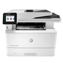 惠普（HP） LaserJet Pro MFP M329dn A4黑白激光多功能一体机 白色（单位：台）