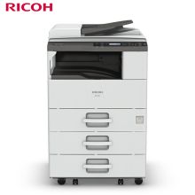 理光 M 2701 A3黑白数码复合机（主机+输稿器+三层纸盒）（单位：台）