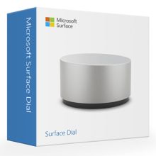 微软 Surface Dial 59*30mm 音箱 蓝牙4.0 银色(单位：个）