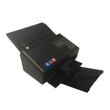 紫光/UNIC MEMORY Q2260 馈纸式扫描仪 A4彩色双面高速批量 每分钟60张/120面 高清CCD A4彩色
