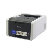 兄弟  HL-3150CDN   彩色 激光打印机   支持有线网络打印