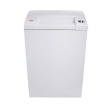 英明仕 175CC4 碎纸机 商用办公 4级保密 175L纸箱