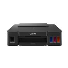 佳能 PIXMA G1810 喷墨打印机（小型商用A4/高速 USB/分辨率4800*1200) 黑色(单位：台）