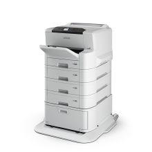 爱普生 WF-C8190a A4/A3+彩色商用墨仓式大型办公打印机 含4个纸盒(含3年上门服务)（单位：台）