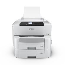 爱普生 WF-C8190a A4/A3+彩色墨仓商用大型办公打印机 含2个纸盒(含3年上门服务)（单位：台）