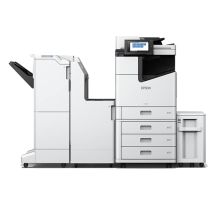 爱普生 WF-C20590a 企业级墨仓式阵列复合机 (含大容量进纸器+连接单元+装订器)（单位：台）