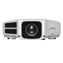 爱普生（EPSON） CB-G7800 8000流明 1024*768分辨率 投影仪（含300英寸电动幕4：3/电动吊架/无线大控器定制/安装辅材/三年维保） （单位：台）
