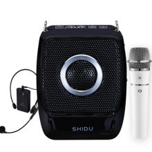 十度 SD-S92 无线多媒体扩音器 25W大功率便携蓝牙音箱 （单位：个）