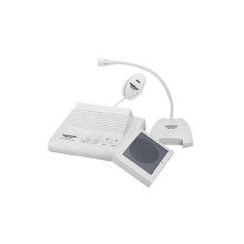 得胜 DA-236 扩音器 白色（单位：台）