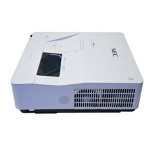 NEC NP-CU4300XD 4200流明办公教育超短焦HLD投影机(保修5年）白色（单位：台）