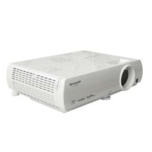 夏普 XG-MX455A 3700流明 投影仪 银色（单位：台）