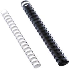 国产 12MM 胶圈 黑色（100个/盒） （单位：盒）