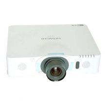 日立  HCP-D757X 投影仪 教育会议投影 工程投影3LC投影 白色（ 单位：台）