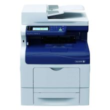 富士施乐 DocuPrintCM405DF 彩色多功能一体机（单位：台）