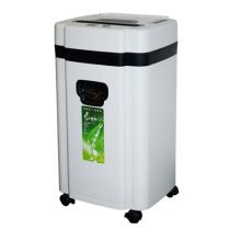 科密  E-710CX  空气净化多功能碎纸机  白色