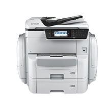 爱普生 WF-C869Ra A3+ 彩色商用墨仓式 复合机（单位：台）