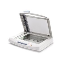 方正(Founder) Z825 A4彩色高速馈纸式扫描仪 白色（单位：台）