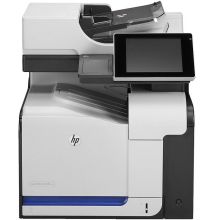 惠普 M570dw彩色多功能一体机 激光一体机 可拆出无线功能（单位：台）