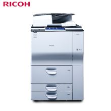 理光 MP-6503SP 黑白低速数码复印机 (单位：台)