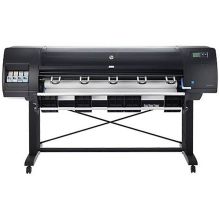 惠普（HP）DesignJet-D5800 彩色喷墨商用打印机 （单位：台）