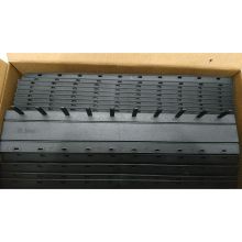国产 22.5mm 装订夹条 黑色 50个/盒（单位：盒）