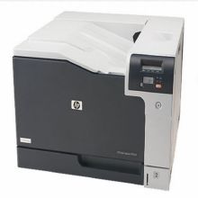 惠普 Color LaserJet CP5225n 彩色激光打印机 黑白（单位：台）