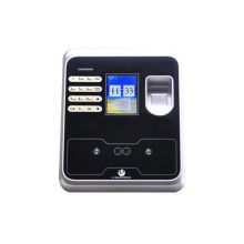 优玛仕 U-300T-IC 指纹人脸考勤机（微信考勤）银黑（单位：台）