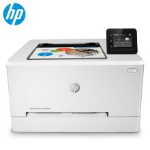 惠普 Colour LaserJet Pro M254dw A4 彩色激光打印机（M252DW升级版）（单位：台）