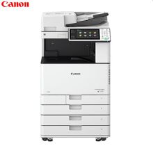 佳能 iR-ADV C3525 A3彩色数码中速复合机中配 含双面器 双纸盒 加配双面输稿器 25页/分钟